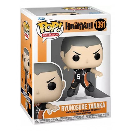 Haikyu Ryunosuke Tanaka 1391